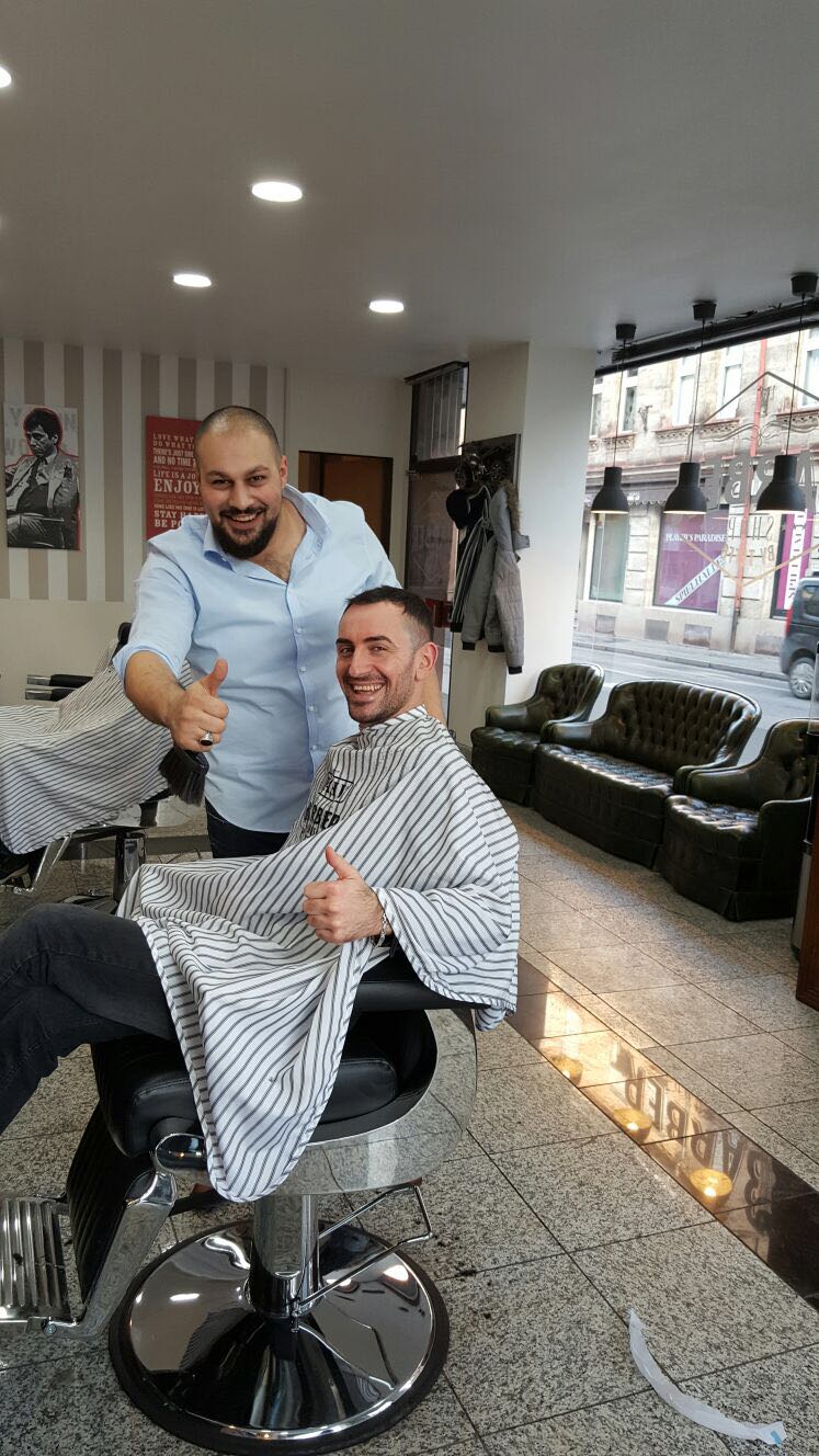 Fresh Cut